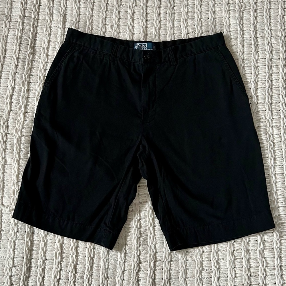 Polo by Ralph Lauren Men’s Chino Shorts